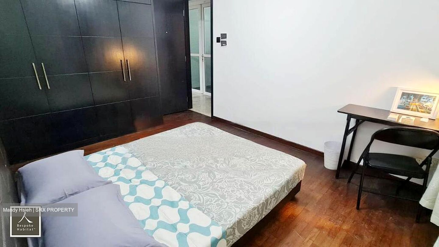 The Floravale (D22), Condominium #517978391